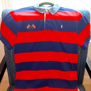 Polo Ralph Lauren Boys Size 18-20